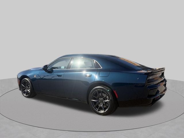 2026 Dodge Charger CHARGER SCAT PACK 4-DOOR AWD