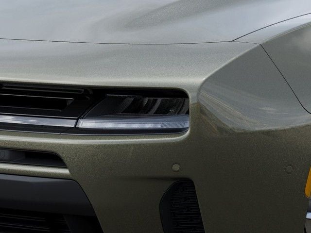 2027 Dodge Charger CHARGER SCAT PACK 4-DOOR AWD