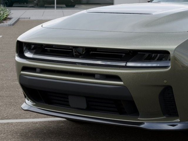 2027 Dodge Charger CHARGER SCAT PACK 4-DOOR AWD