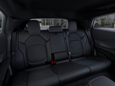 2027 Dodge Charger CHARGER SCAT PACK 4-DOOR AWD