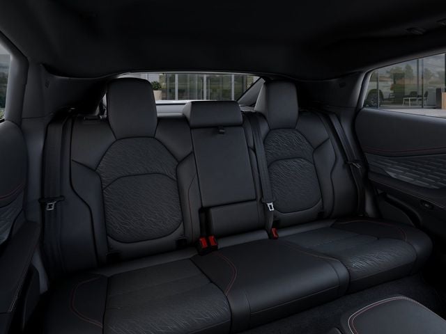 2027 Dodge Charger CHARGER SCAT PACK 4-DOOR AWD