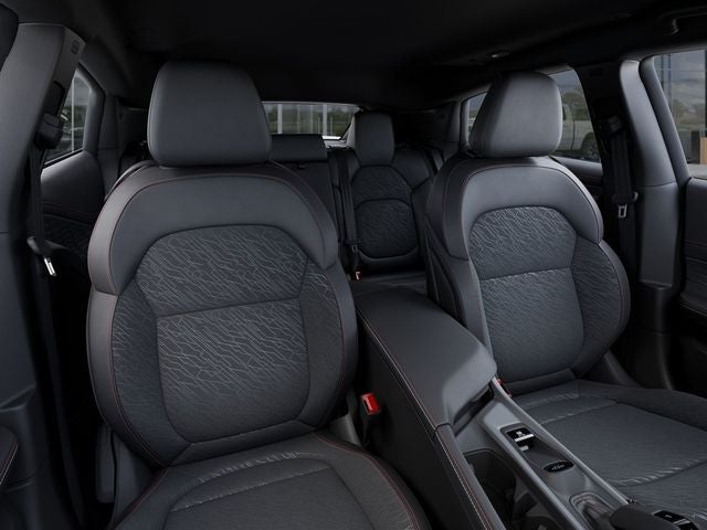 2027 Dodge Charger CHARGER SCAT PACK 4-DOOR AWD