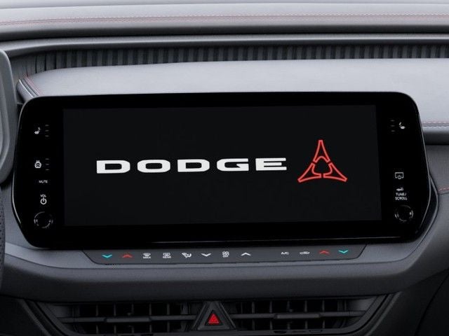 2027 Dodge Charger CHARGER SCAT PACK 4-DOOR AWD