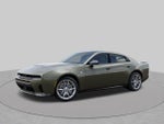 2027 Dodge Charger CHARGER SCAT PACK 4-DOOR AWD