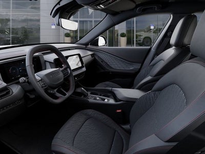 2027 Dodge Charger CHARGER SCAT PACK 4-DOOR AWD