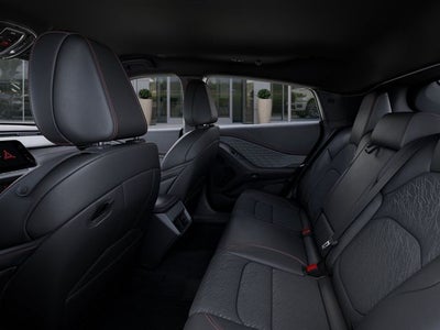 2027 Dodge Charger CHARGER SCAT PACK 4-DOOR AWD