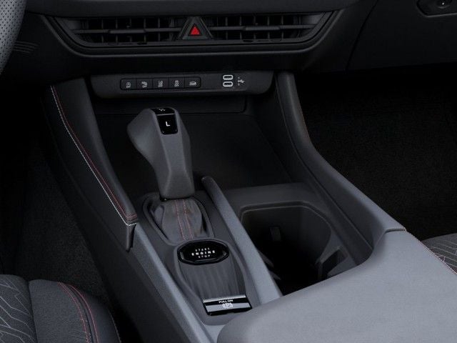 2027 Dodge Charger CHARGER SCAT PACK 4-DOOR AWD