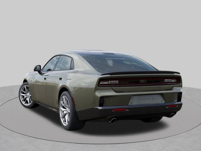 2027 Dodge Charger CHARGER SCAT PACK 4-DOOR AWD