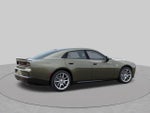 2027 Dodge Charger CHARGER SCAT PACK 4-DOOR AWD