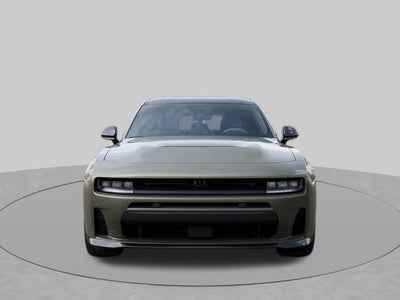 2027 Dodge Charger CHARGER SCAT PACK 4-DOOR AWD