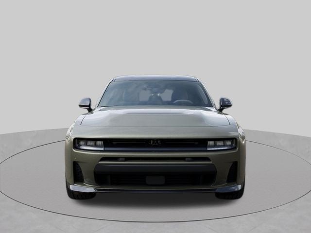 2027 Dodge Charger CHARGER SCAT PACK 4-DOOR AWD