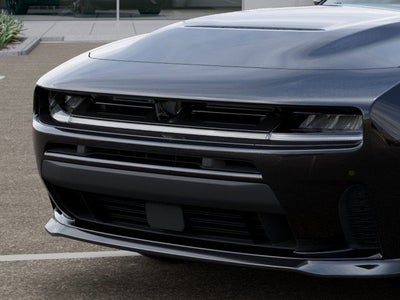 2026 Dodge Charger CHARGER SCAT PACK PLUS 4-DOOR AWD