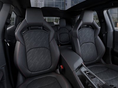 2026 Dodge Charger CHARGER SCAT PACK PLUS 4-DOOR AWD