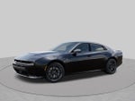 2026 Dodge Charger CHARGER SCAT PACK PLUS 4-DOOR AWD
