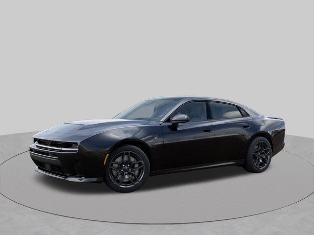 2026 Dodge Charger CHARGER SCAT PACK PLUS 4-DOOR AWD