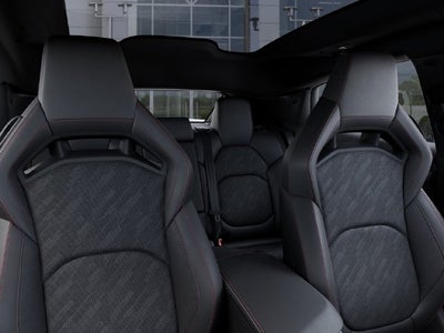 2026 Dodge Charger CHARGER SCAT PACK PLUS 4-DOOR AWD