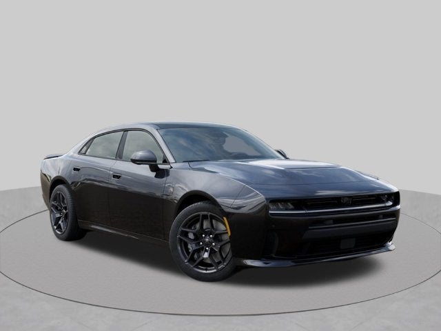 2026 Dodge Charger CHARGER SCAT PACK PLUS 4-DOOR AWD