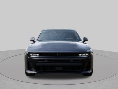 2026 Dodge Charger CHARGER SCAT PACK PLUS 4-DOOR AWD