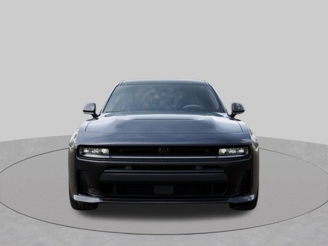 2026 Dodge Charger CHARGER SCAT PACK PLUS 4-DOOR AWD