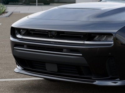 2027 Dodge Charger CHARGER SCAT PACK PLUS 4-DOOR AWD