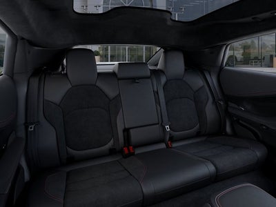 2027 Dodge Charger CHARGER SCAT PACK PLUS 4-DOOR AWD