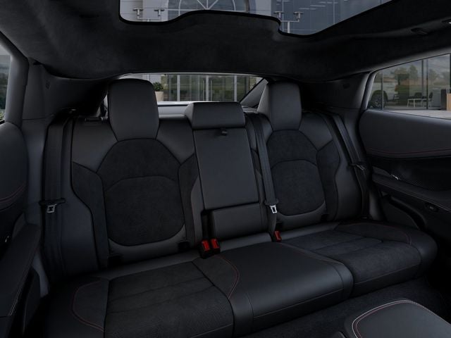 2027 Dodge Charger CHARGER SCAT PACK PLUS 4-DOOR AWD