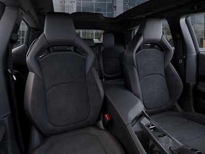 2027 Dodge Charger CHARGER SCAT PACK PLUS 4-DOOR AWD