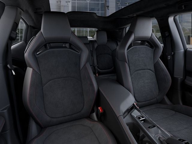 2027 Dodge Charger CHARGER SCAT PACK PLUS 4-DOOR AWD