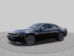 2027 Dodge Charger CHARGER SCAT PACK PLUS 4-DOOR AWD