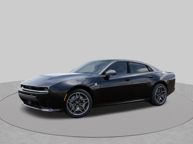 2027 Dodge Charger CHARGER SCAT PACK PLUS 4-DOOR AWD