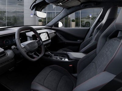 2027 Dodge Charger CHARGER SCAT PACK PLUS 4-DOOR AWD