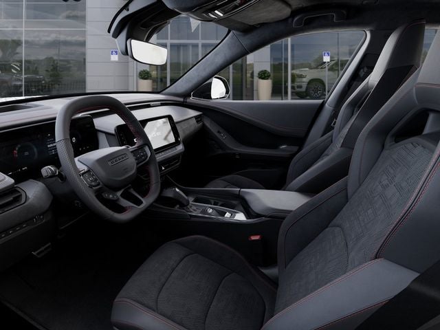 2027 Dodge Charger CHARGER SCAT PACK PLUS 4-DOOR AWD