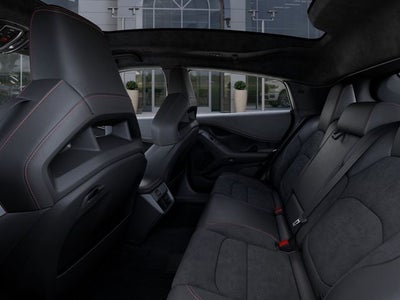 2027 Dodge Charger CHARGER SCAT PACK PLUS 4-DOOR AWD