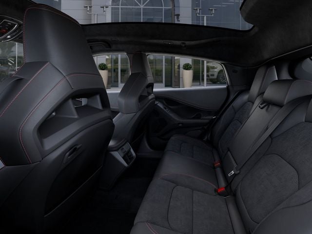 2027 Dodge Charger CHARGER SCAT PACK PLUS 4-DOOR AWD