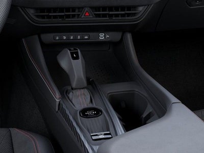 2027 Dodge Charger CHARGER SCAT PACK PLUS 4-DOOR AWD