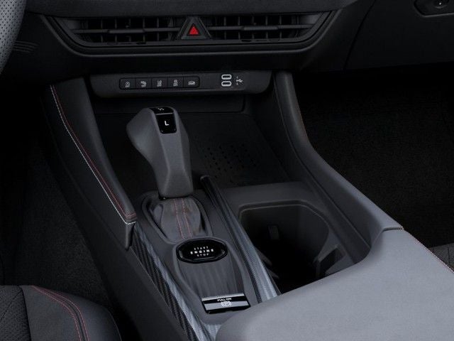 2027 Dodge Charger CHARGER SCAT PACK PLUS 4-DOOR AWD