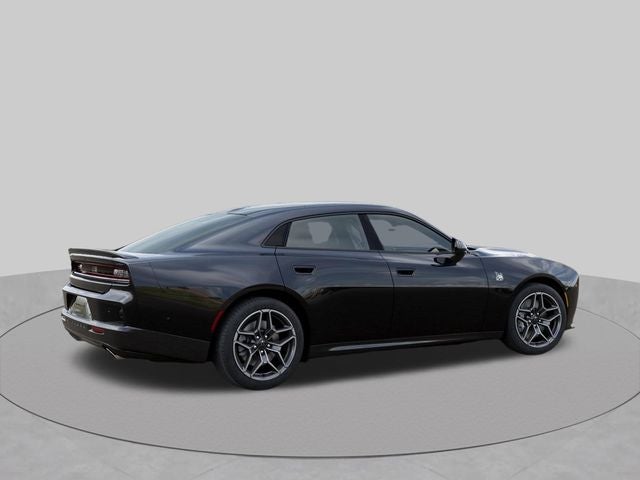 2027 Dodge Charger CHARGER SCAT PACK PLUS 4-DOOR AWD