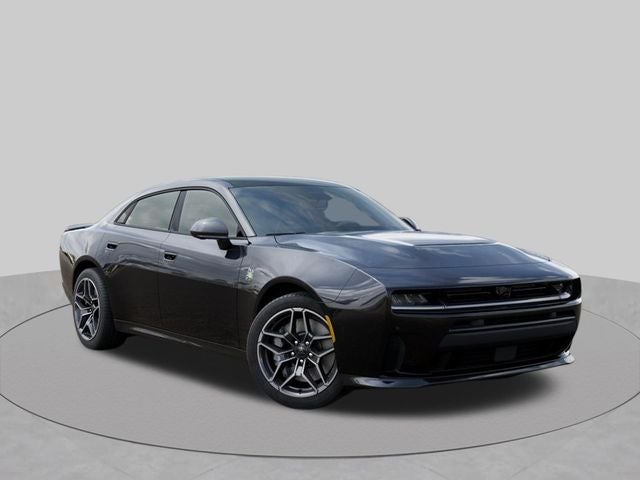 2027 Dodge Charger CHARGER SCAT PACK PLUS 4-DOOR AWD