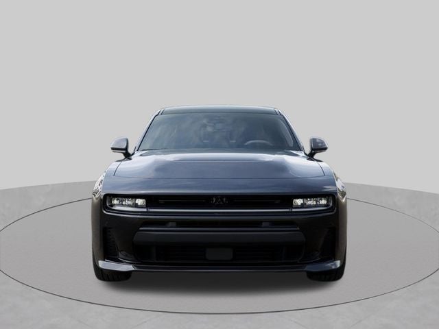 2027 Dodge Charger CHARGER SCAT PACK PLUS 4-DOOR AWD