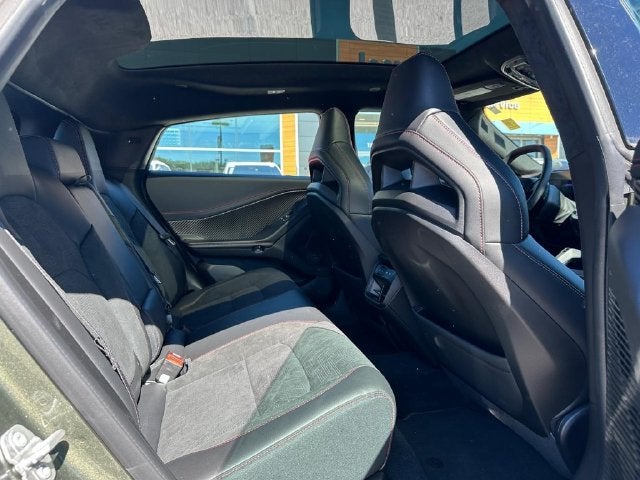2026 Dodge Charger Scat Pack Plus 4-Door AWD