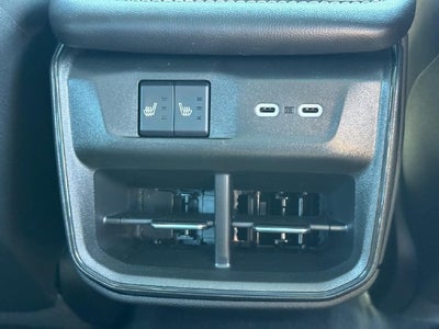 2026 Dodge Charger Scat Pack Plus 4-Door AWD