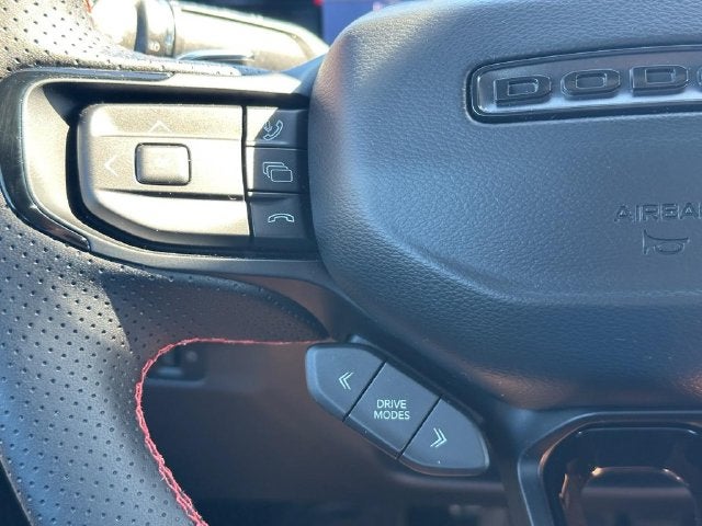 2026 Dodge Charger Scat Pack Plus 4-Door AWD