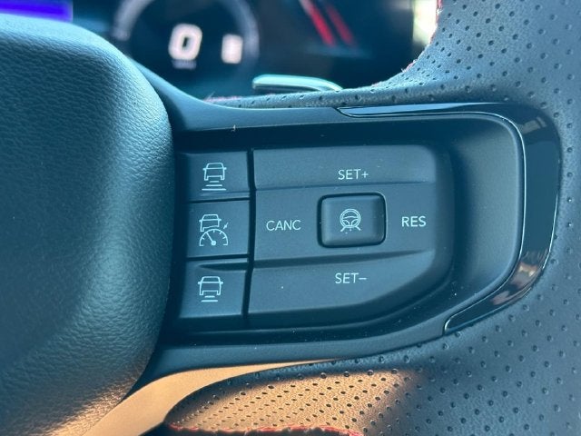 2026 Dodge Charger Scat Pack Plus 4-Door AWD