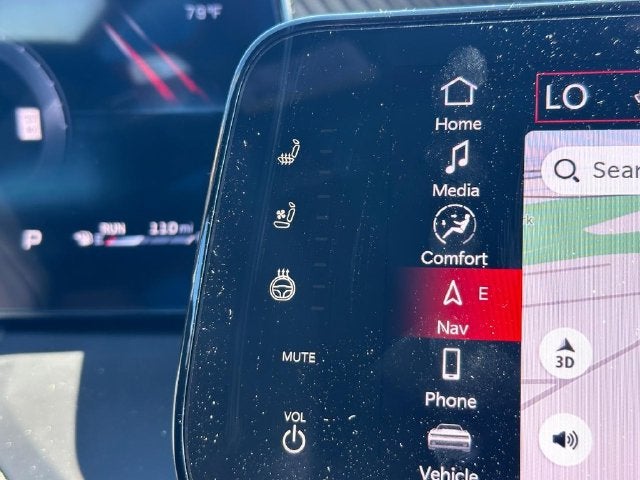 2026 Dodge Charger Scat Pack Plus 4-Door AWD