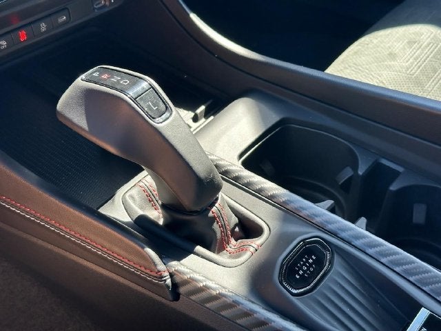 2026 Dodge Charger Scat Pack Plus 4-Door AWD