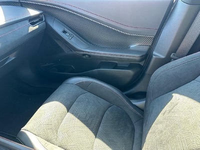 2026 Dodge Charger Scat Pack Plus 4-Door AWD