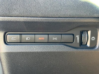 2026 Dodge Charger Scat Pack Plus 4-Door AWD