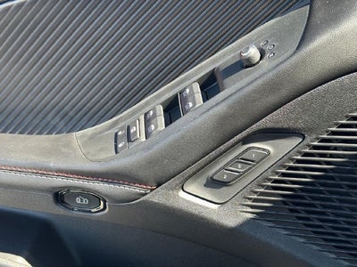 2026 Dodge Charger Scat Pack Plus 4-Door AWD