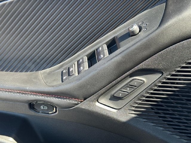 2026 Dodge Charger Scat Pack Plus 4-Door AWD