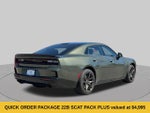 2026 Dodge Charger Scat Pack Plus 4-Door AWD